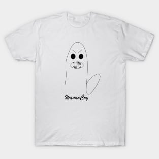 Worm T-Shirt